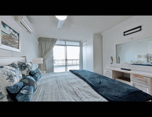 3 BEDROOM PENTHOUSE FOR SALE IN UVONGO